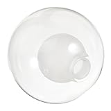 Abat-jour de plafond : l'abat-jour de suspension ajoute une touche de modernité et d'élégance à votre décoration intérieure, ce qui en fait un ajout parfait à tout espace de vie, remplacement de l'abat-jour en verre