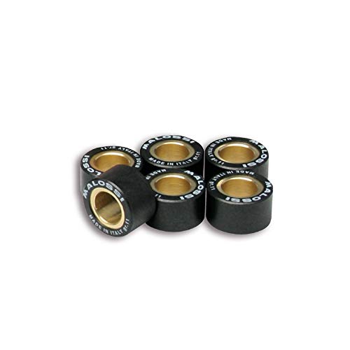 Kit galets 20x12 10,5g pour éliminer les pertes d'accélération