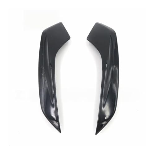 Winglet spoiler moto pour Hypermotard 820 821 939 et HyperStrada