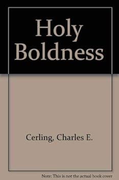 Paperback Holy Boldness Book