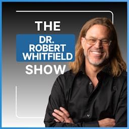 The Dr. Robert Whitfield Show Titelbild