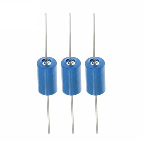 Interruptor de vibración SW-420 sensor altamente sensible normalmente cerrado HDX-2 100pcs 2
