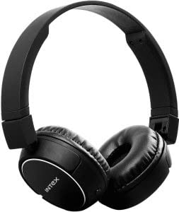 INTEX Roar 201+ Wireless Headphone 