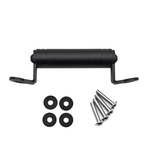 Support GPS moto haute stabilité pour guidon de Yamaha Tracer 700 millesimes 2020-2022