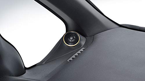 Amazon | アルパイン(Alpine) (ALPINE) 80系ノア・ヴォクシー アルパインノア、ヴォクシー用ツイーター左右セット