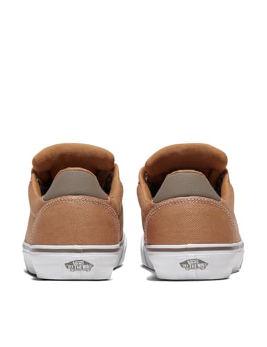 Image of Vans Men's Atwood Deluxe Shoe - Low-top Fashion Sneakers for Work, Walking & Casual Wear