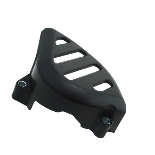 Couvercle pignon NC250 évite blocage chaîne Zongshen ZS177MM Dirt Bike