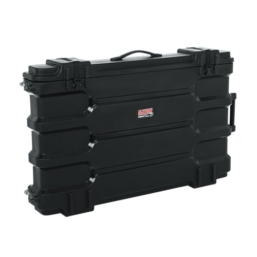 Gator Cases LCD/LED TV Transport Case (GLED4045ROTO)