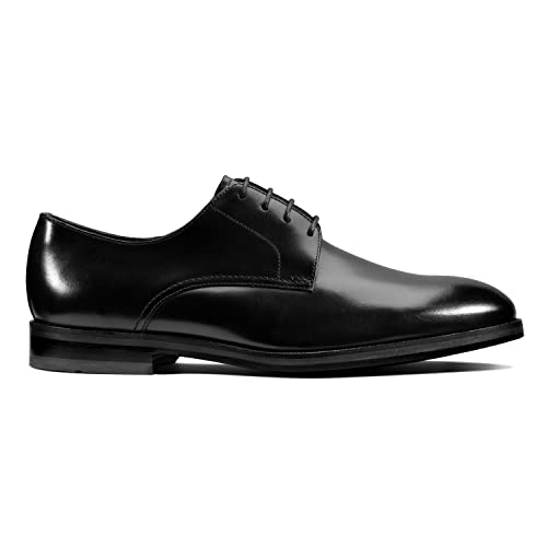 Image of Clarks Mens Oliver Lace