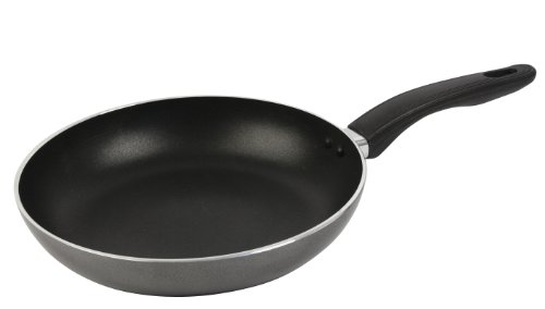 Crealys 506657 Poêle Aluminium Diamètre: 24 cm