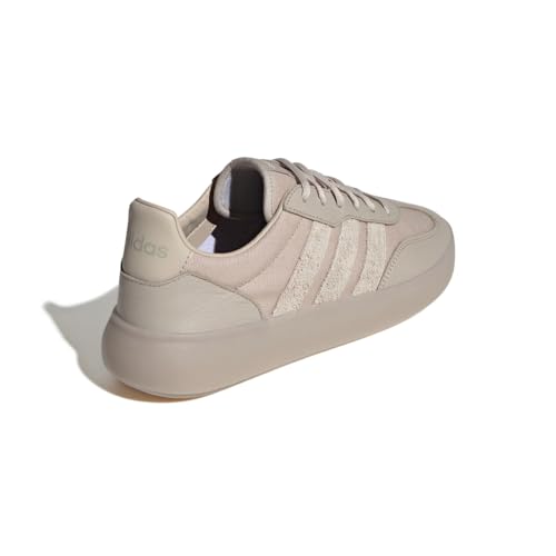 Image of adidas Barreda Decode Shoes