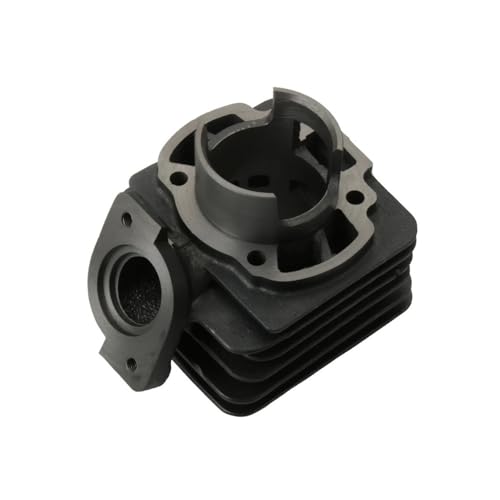 Bloque Cilindro DD50 70cc Mayor Compresión Scooter Pure 2T 3