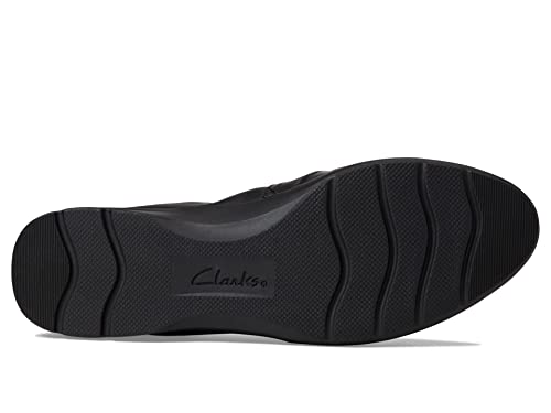 Image of Clarks Womens Jenette Ruby
