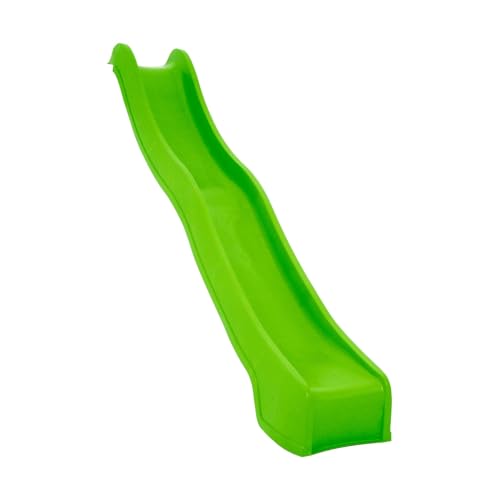 TP Toys 3m/10ft Super Wavy Slide for the Kingswood Frame