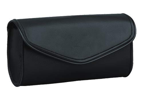 The Nekid Cow Leather Windshield Bag