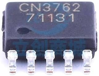 5 Pcs Battery Management CN3762 SSOP-10-150mil CN3762