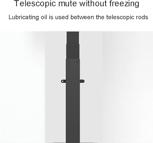 Mécanisme de levage électrique premium avec support TV de plafond discret - 5