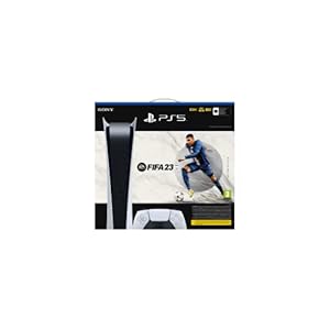 PS5 Digital FIFA 23 Bundle