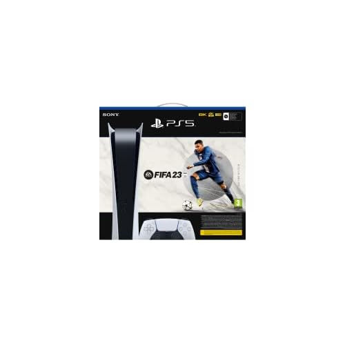 PS5 Digital FIFA 23 Bundle