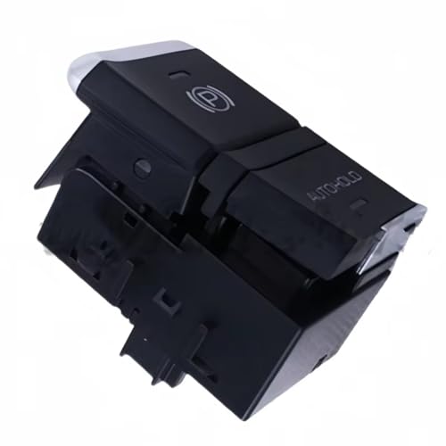 Botón de freno electrónico compatible con Emgrand X7 Sport 2016 a 2018 para reparar consola 3