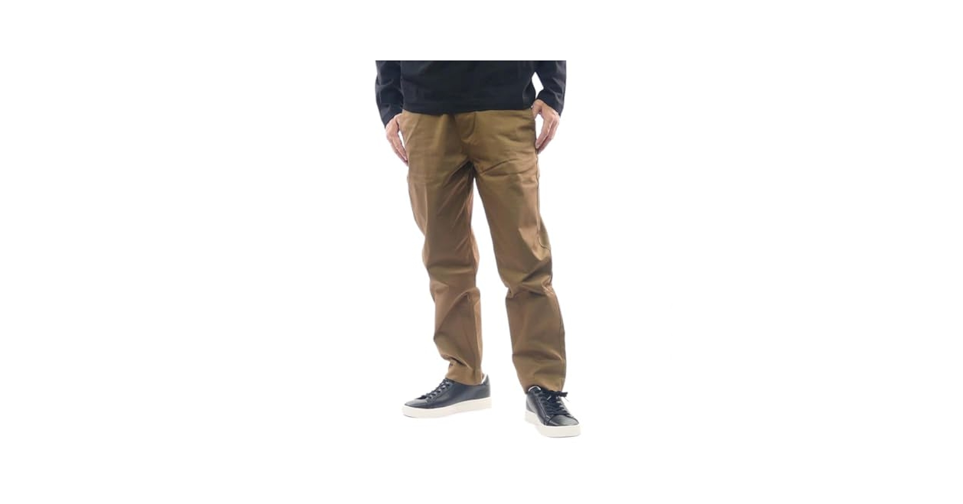Amazon | [HUGO BOSS] [ヒューゴ ボス] メンズ コットンパンツ