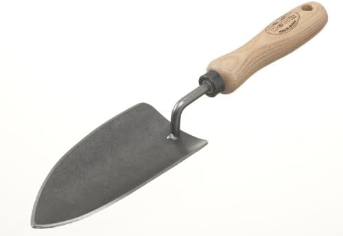 DeWit Planting Trowel