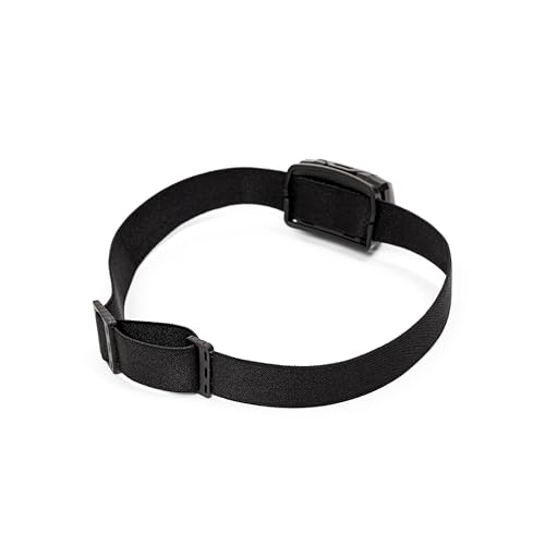 Image of TRIPOLE Astra-A | Head Torch and Head Lamp | AAA Battery | IP54 | Hiking, Camping, Trekking, Cycling, Running