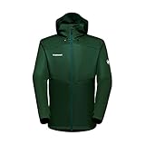 mammut softshell mantel damen Wir stellen vor: Die 7. Auflage unserer technischen Softshell – optimiert durch das Feedback von Outdoor-Enthusiasten wie dir. Die Ultimate VII SO Hooded Jacket eignet sich zum Wandern, Trekking und Bergsteigen zu jeder Jahreszeit. Das 3-lagige GORE-TEX Infinium Material ist winddicht, atmungsaktiv und angenehm stretchig. Die Jacke überzeugt mit einer wasserabweisenden Beschichtung und vielen praktischen Features wie einem 2-Wege-Reissverschluss, Einstellungsmöglichkeiten von Bund und Kapuze, einer Unterarmbelüftung und drei Reissverschlusstaschen. Bequem, zuverlässig und bewährt – diese Jacke ist die ultimative Lösung.