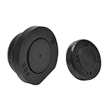 Camshaft Intake Plug and New Camshaft Plug Kit Fits for Hyundai Sonata/Santa Fe Sport, Kia Optima/Sorento/Sportage, Replace 24351-2GGA1, 24352-2GGB0 243522GGB0