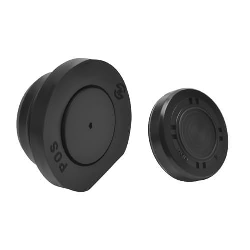 Camshaft Intake Plug and New Camshaft Plug Kit Fits for Hyundai Sonata/Santa Fe Sport, Kia Optima/Sorento/Sportage, Replace 24351-2GGA1, 24352-2GGB0 243522GGB0