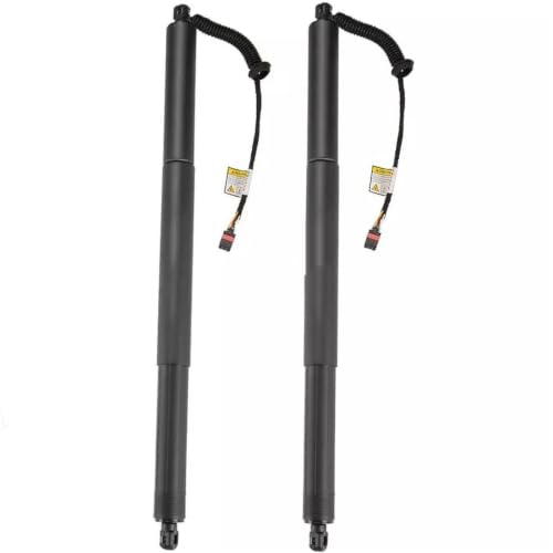 Remplacer vérin hayon électrique 3CG827851 pour coffre VW Atlas