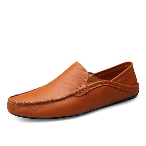 Zapatos casuales cómodos que eliminan el cansancio al conducir y trabajar