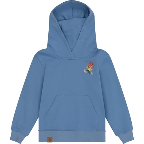 Pumuckl Hoodie enfant idéal pour l'école et le parc