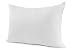 Live & Sleep Memory Foam Pillow - Side Sleeper Pillow for Neck and Shoulder Pain, Home Cooling Pillow - Medium Firm Pillow - Shredded CertiPUR Certified, Soft Plush Fabric Cover - Standard Pillow