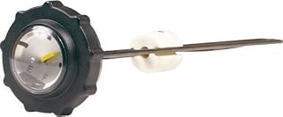 Replacement Fuel Gas Cap with Gauge Compatible with Polaris 500 Indy 2001-2006 Snowmobile PWC# 54-18106 OEM# 1240066, 2520323