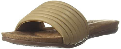 Image of Inc.5 Women's 101171 l.Beige Heeled Sandal