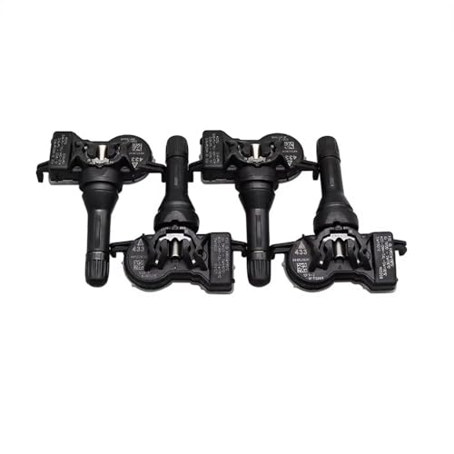 Capteur TPMS JEEP mesure précise pression pneu Renegade Compass 68105280AF