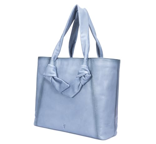 Image of Frye womens Nora Knotted Tote