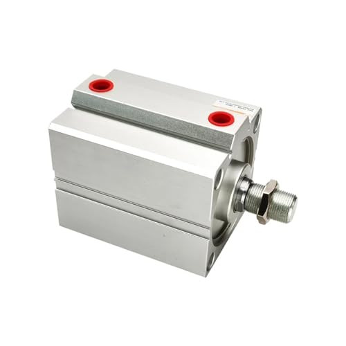 Cylindre d'air compact SDA80-B à double action pour une force stable