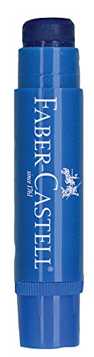 Faber-Castell Gel Sticks - 12 Twistable Watercolor Crayons For Kids With Brush - Watercolors For Kids #TOP3