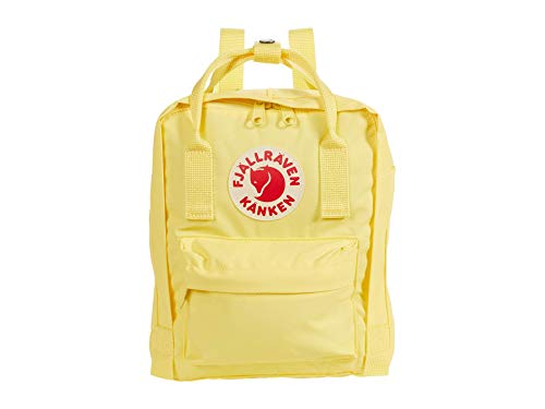 Fjallraven Unisex Kånken miniryggsäck (paket med 1)