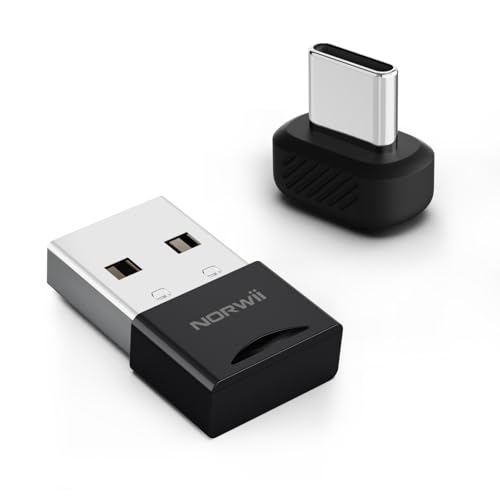 Mover de mouse automático Norwii para evitar que la PC se apague o bloquee