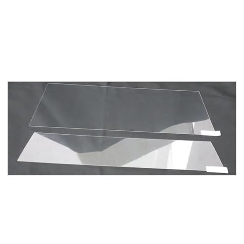 Anti-rayures protecteurs d'écran GPS Peugeot 408 GT 2023 durable