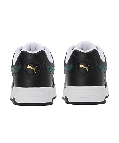 Image of Puma Unisex-Adult Slipstream Lo Sneaker