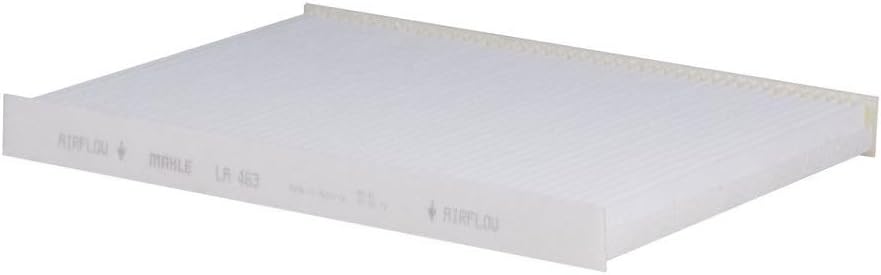 Mahle LA463 Filter, interior air