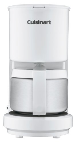 Cuisinart DCC-450 4-Cup Coffeemaker 