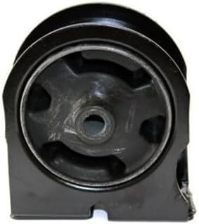 K0187 Engine Motor & Transmission Mount Set 4pc Compatible with Fits 1998-2000 Toyota RAV4 2.0L | A7233 A7246 A7234 A7282