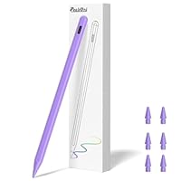 Amazon | Pencil 第2世代 iPad 2018-2024用 磁気ワイヤレス充電