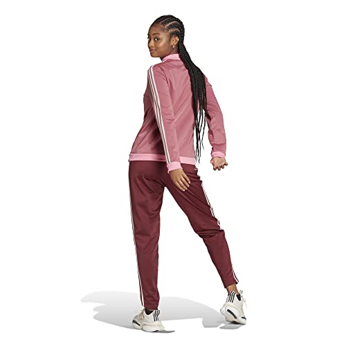Conjunto Adidas 3 Listras Essentials - HR4910 (M)