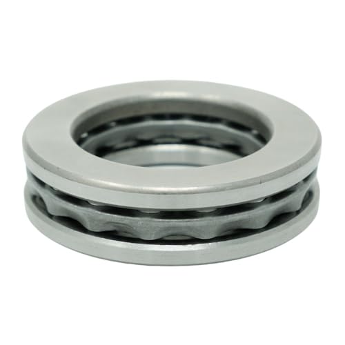 MAPLE ACE 51207 Thrust Ball Bearing 35x62x18mm (1Pc)